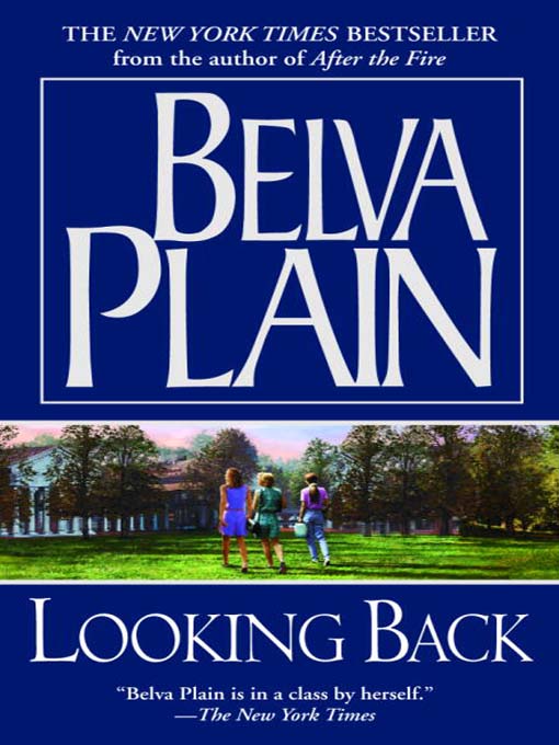 Title details for Looking Back by Belva Plain - Available